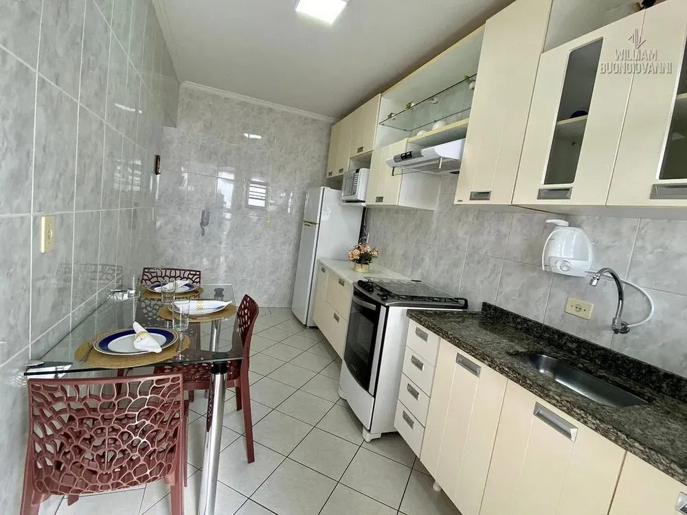 Apartamento, 1 quarto, 54 m² - Foto 2