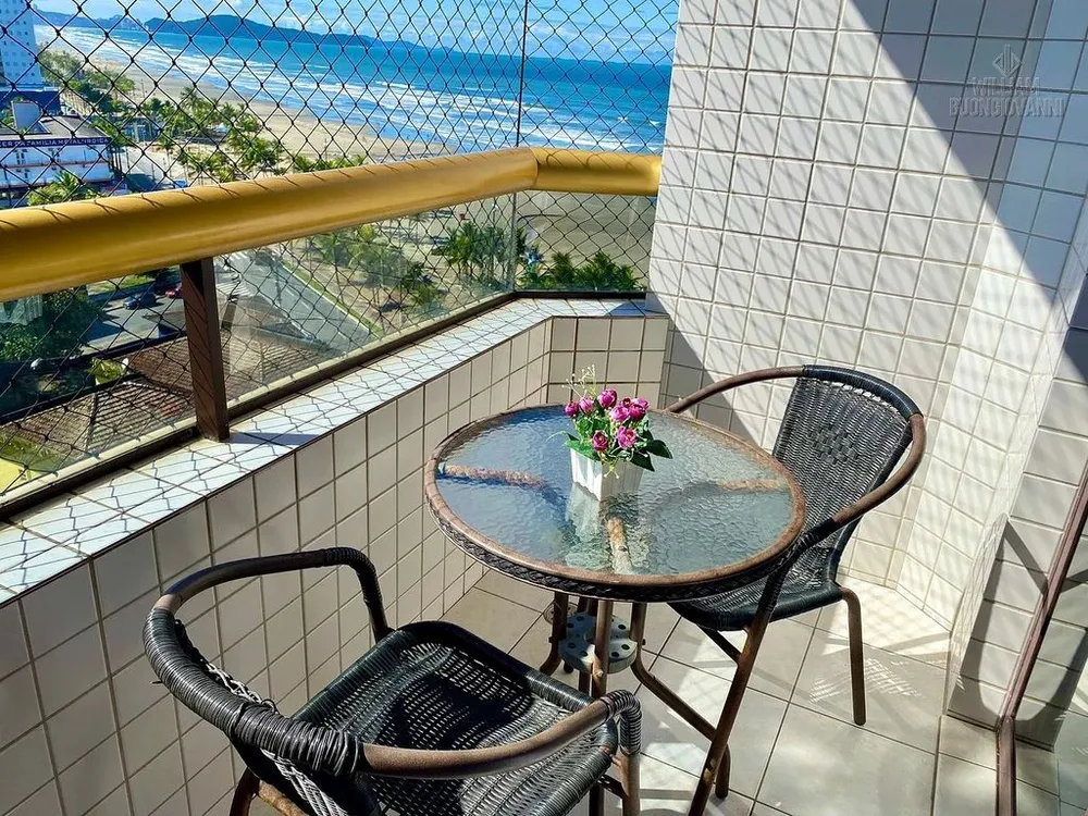Apartamento, 1 quarto, 54 m² - Foto 5