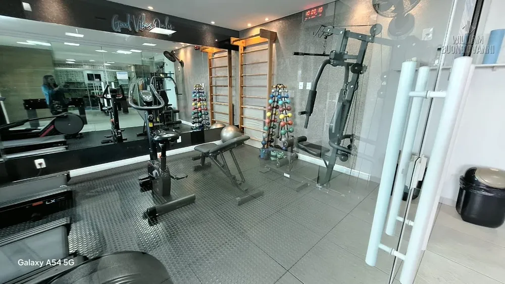Apartamento, 3 quartos, 112 m² - Foto 4