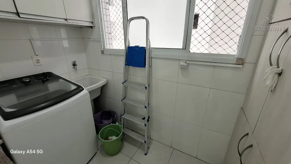 Apartamento, 3 quartos, 112 m² - Foto 2