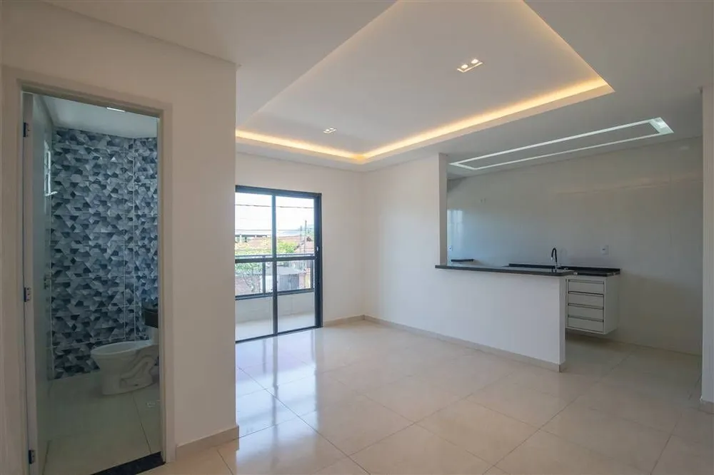 Casa, 2 quartos, 44 m² - Foto 2