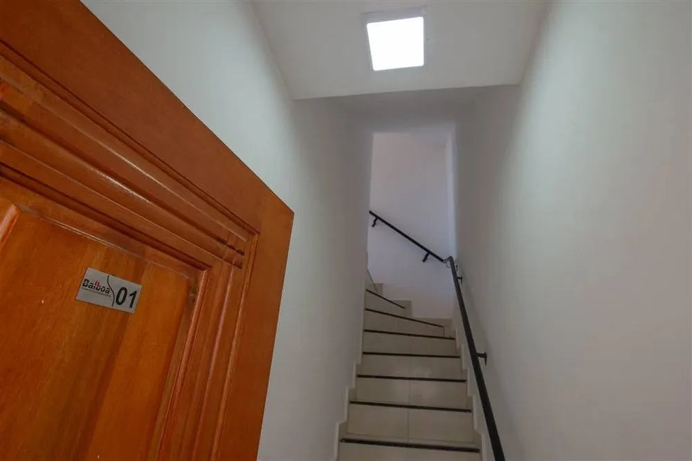 Casa, 2 quartos, 44 m² - Foto 1