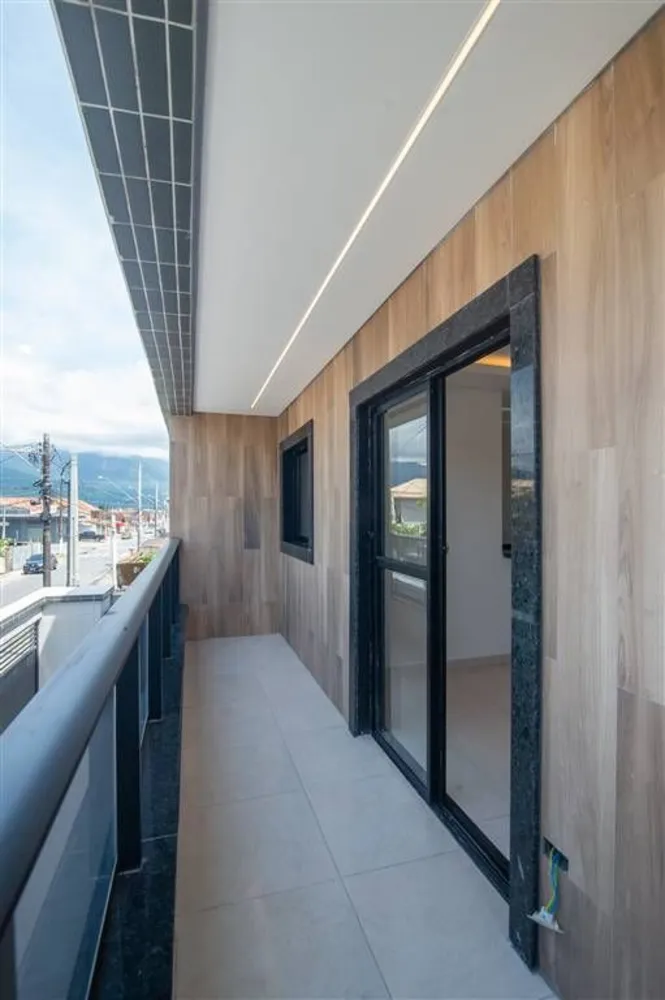 Casa, 2 quartos, 44 m² - Foto 7