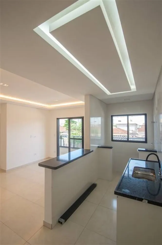 Casa, 2 quartos, 44 m² - Foto 6