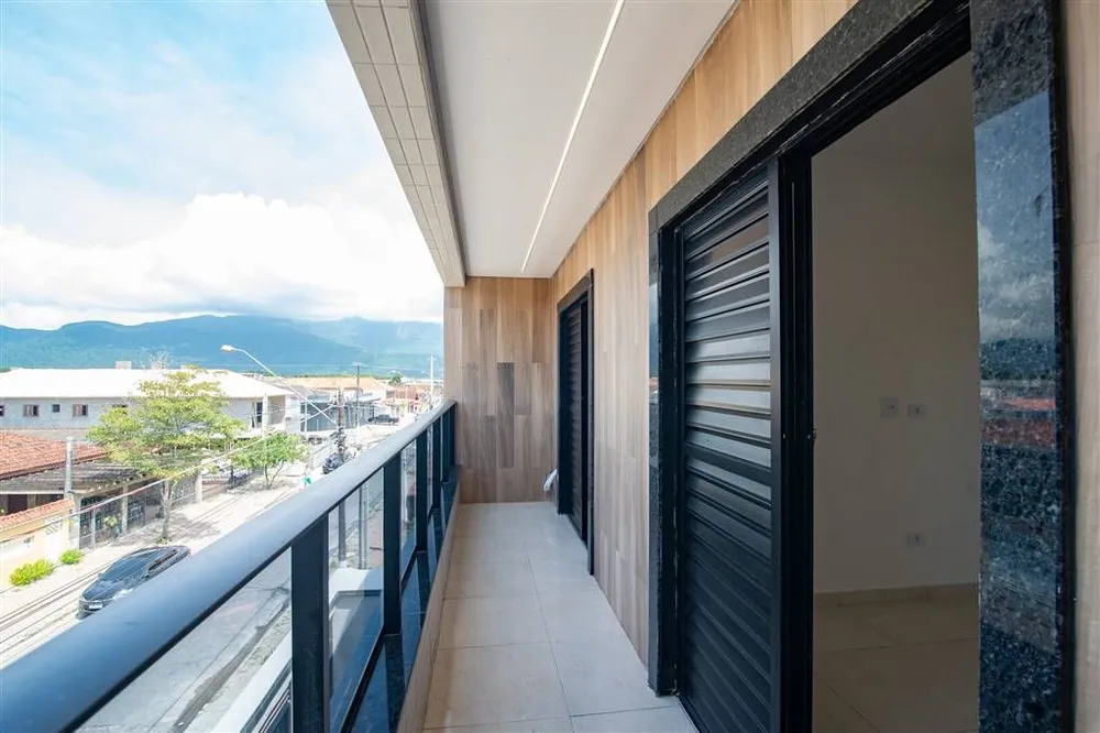 Casa, 2 quartos, 44 m² - Foto 9