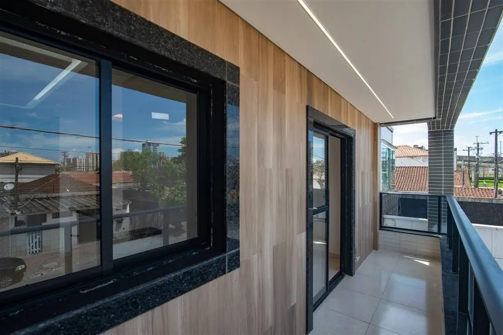 Casa, 2 quartos, 44 m² - Foto 6