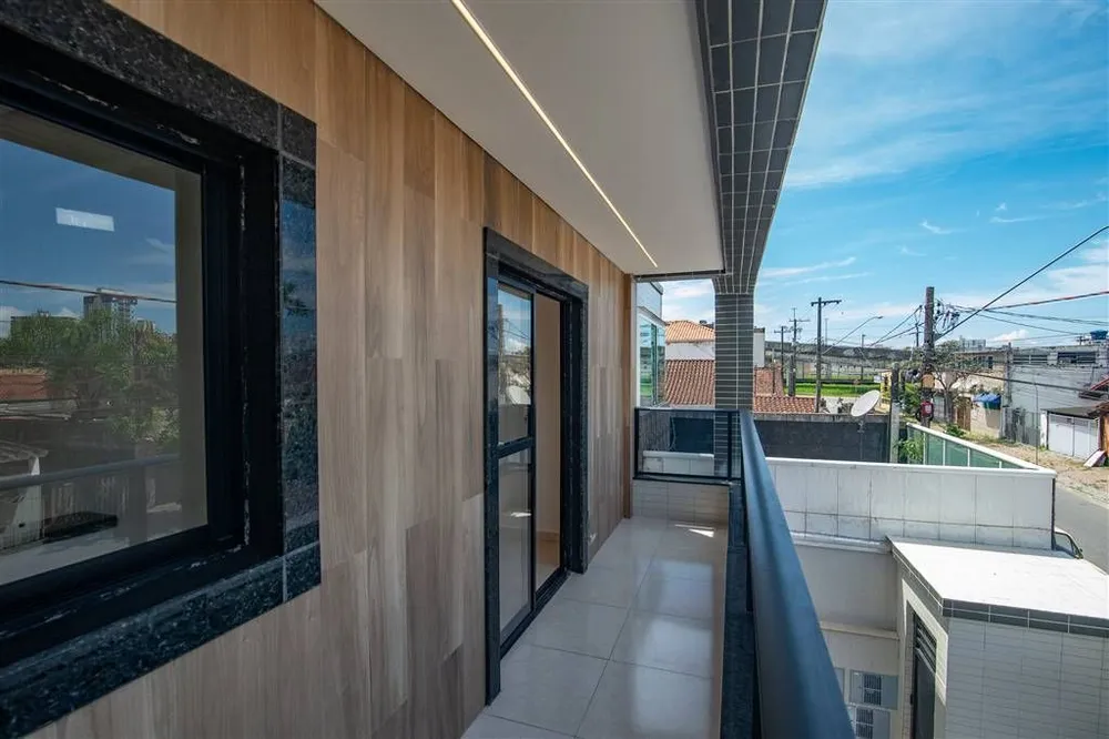 Casa, 2 quartos, 44 m² - Foto 8