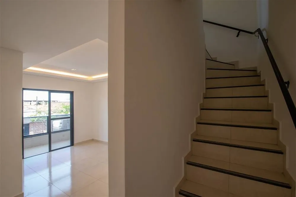 Casa, 2 quartos, 44 m² - Foto 2