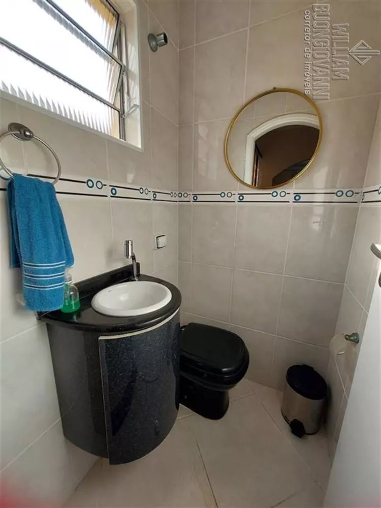 Sobrado à venda com 4 quartos, 374m² - Foto 2