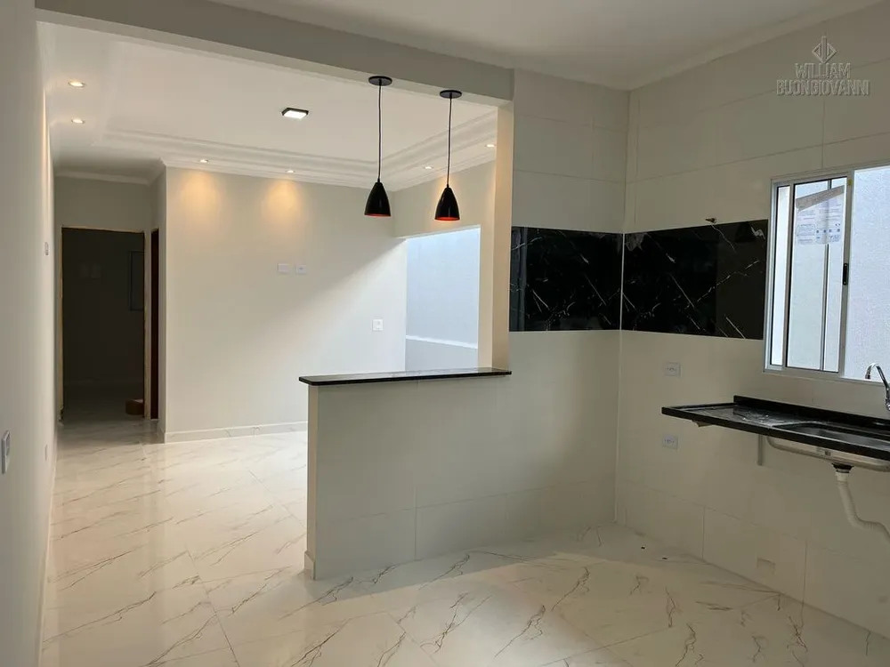 Casa, 2 quartos, 77 m² - Foto 6