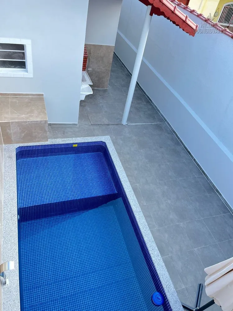 Casa, 2 quartos, 77 m² - Foto 1