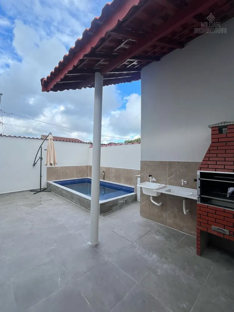 Casa, 2 quartos, 77 m² - Foto 1