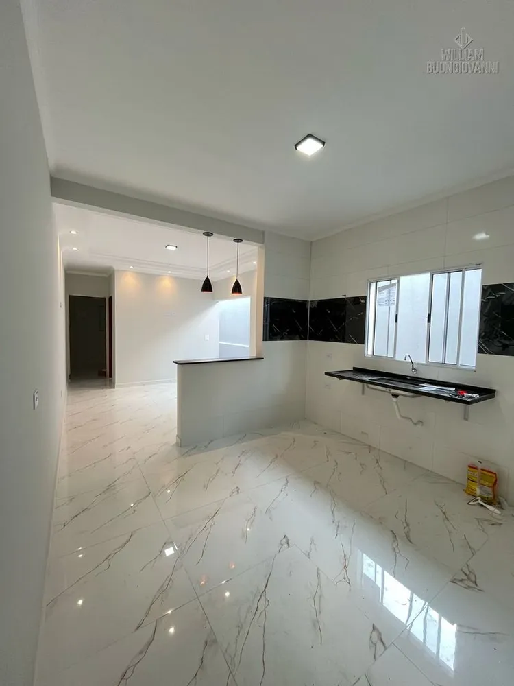 Casa, 2 quartos, 77 m² - Foto 7