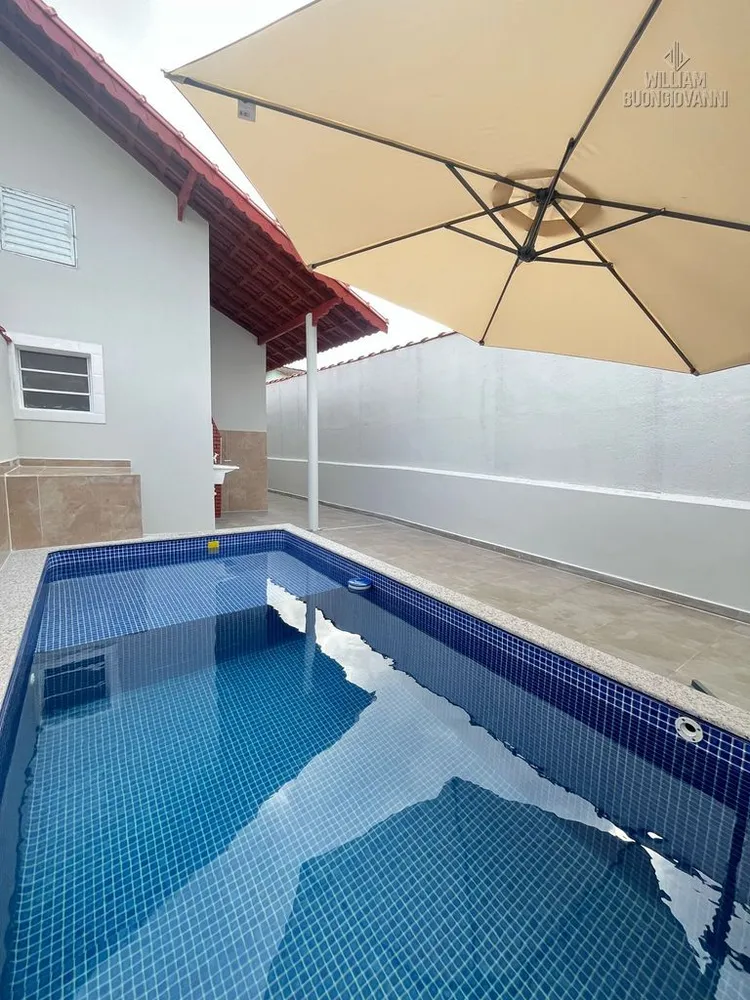 Casa, 2 quartos, 77 m² - Foto 3