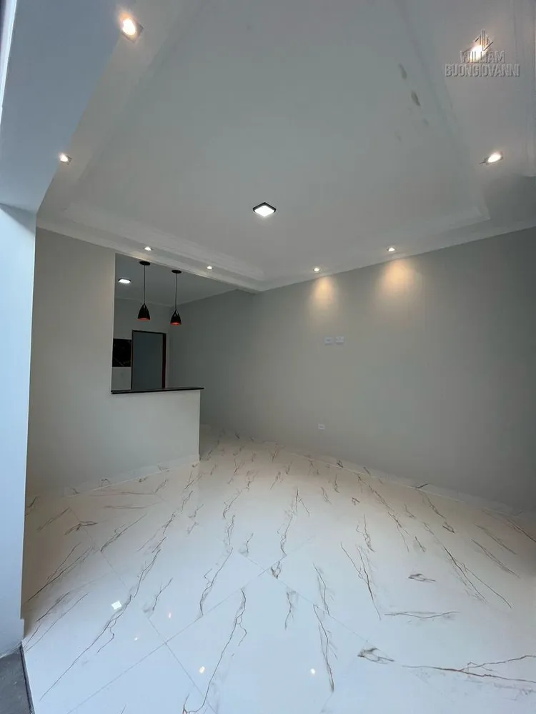 Casa, 2 quartos, 77 m² - Foto 4