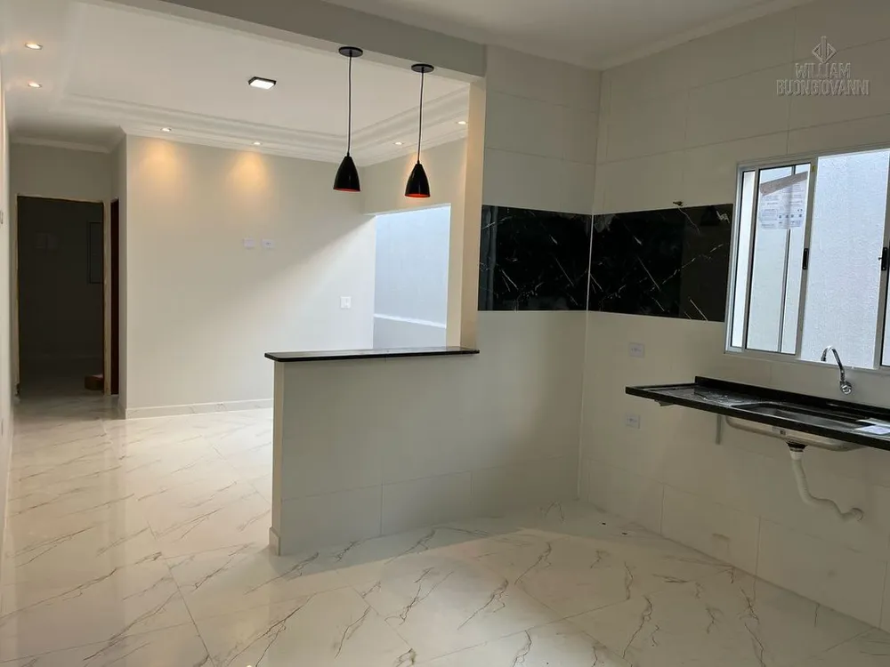 Casa, 2 quartos, 77 m² - Foto 2