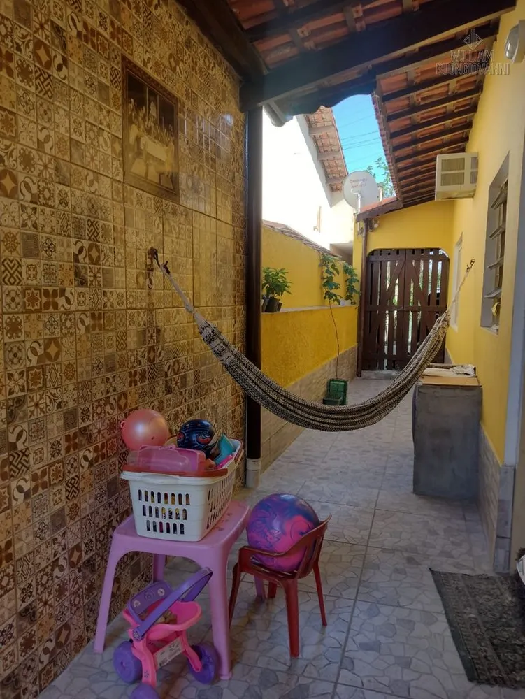 Casa, 3 quartos, 105 m² - Foto 4