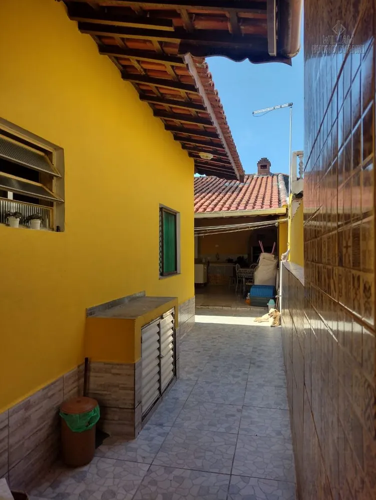 Casa, 3 quartos, 105 m² - Foto 2