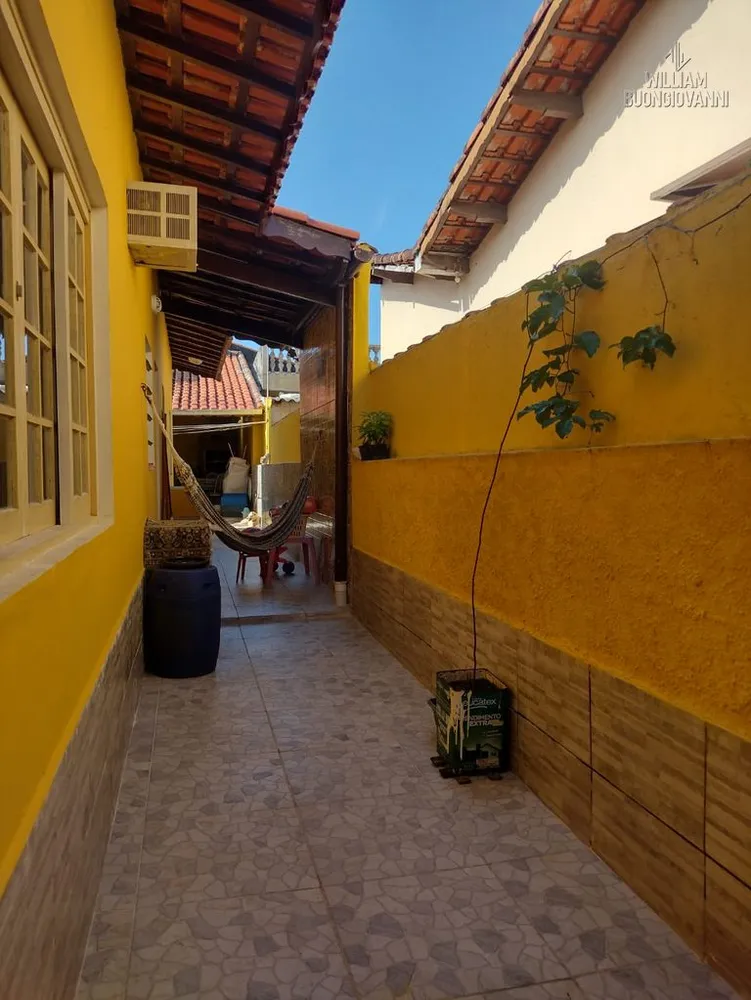 Casa, 3 quartos, 105 m² - Foto 1