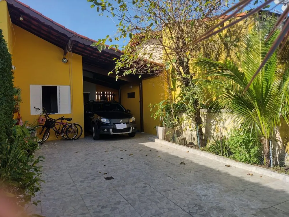 Casa, 3 quartos, 105 m² - Foto 8