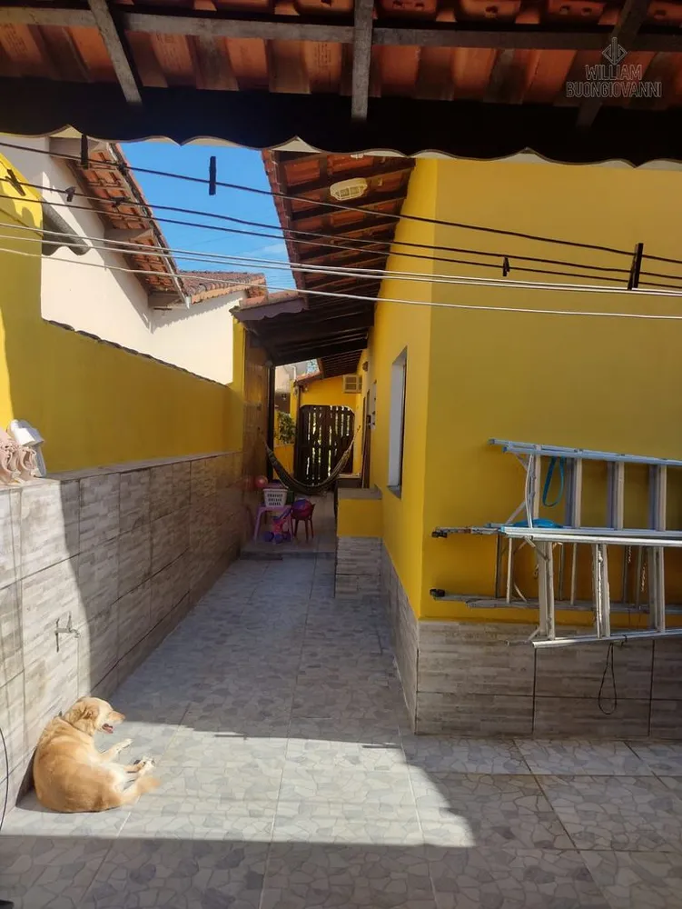 Casa, 3 quartos, 105 m² - Foto 1