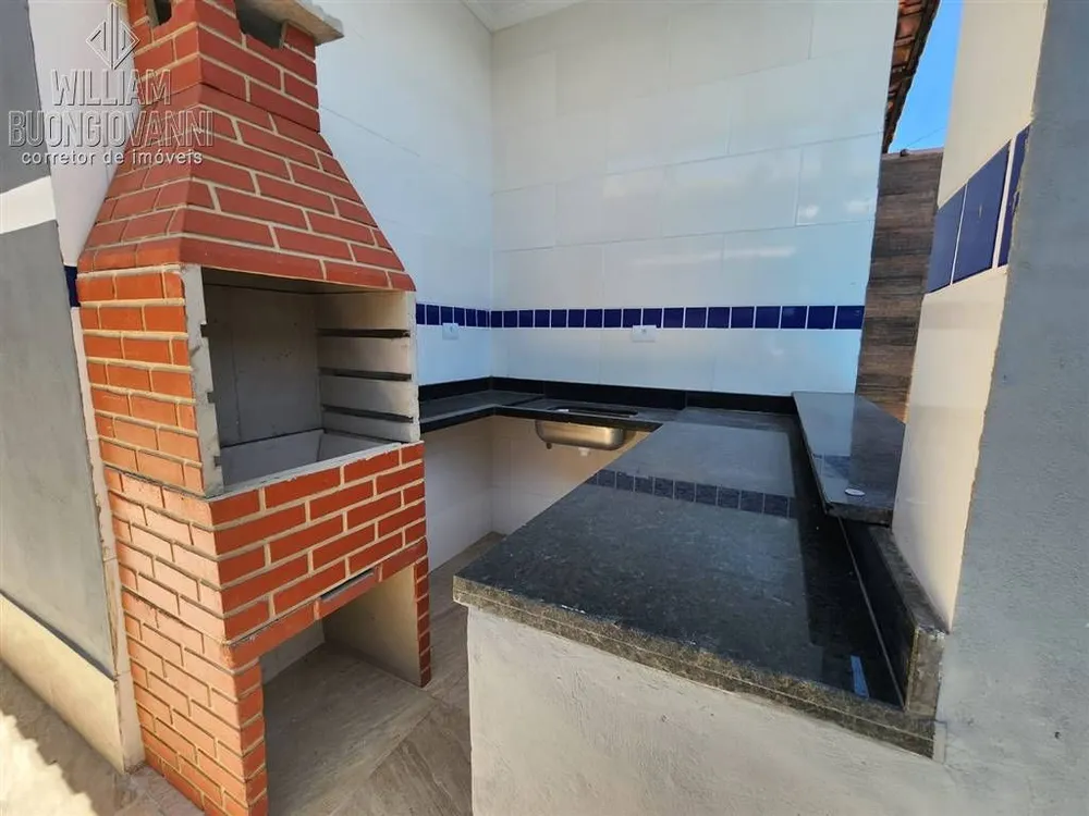 Casa, 2 quartos, 69 m² - Foto 1