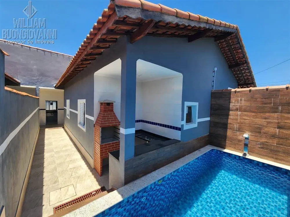 Casa, 2 quartos, 69 m² - Foto 4