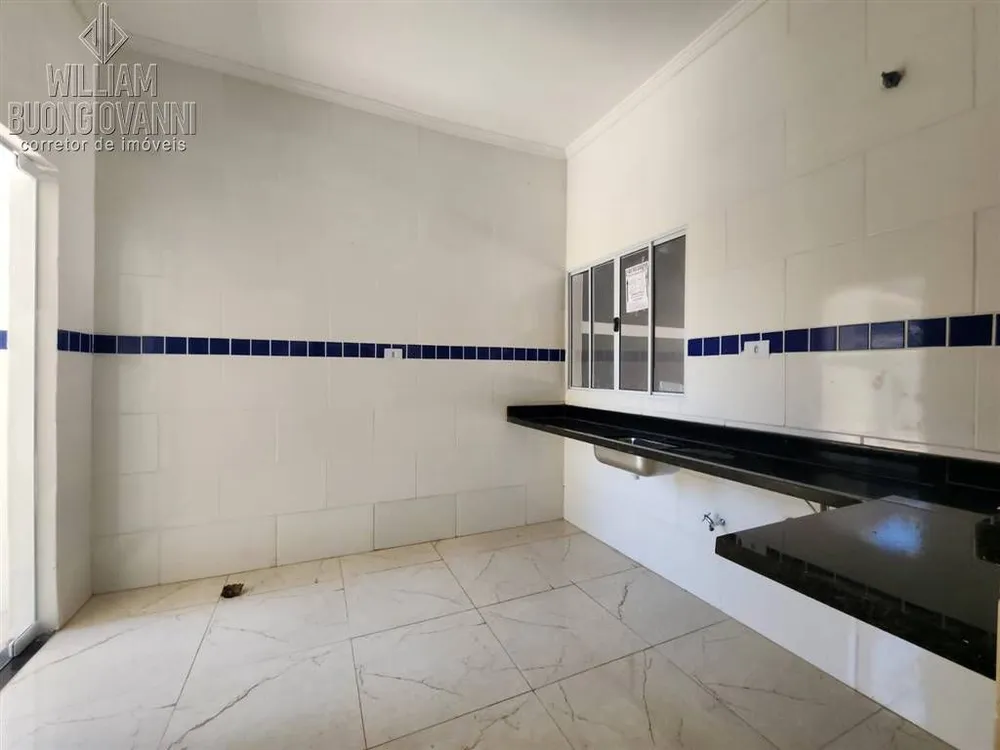Casa, 2 quartos, 69 m² - Foto 2