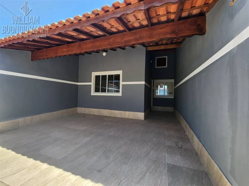 Casa, 2 quartos, 69 m² - Foto 1