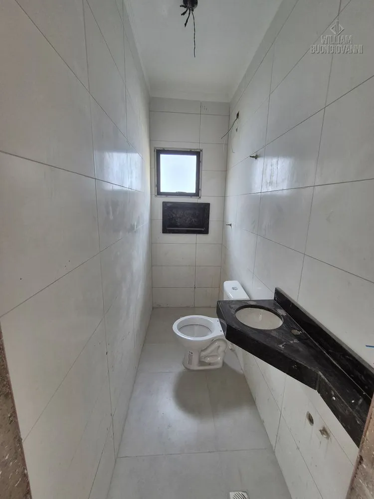 Casa de Condomínio, 2 quartos - Foto 4
