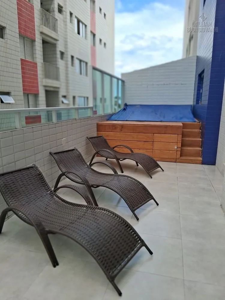 Apartamento, 2 quartos, 70 m² - Foto 6