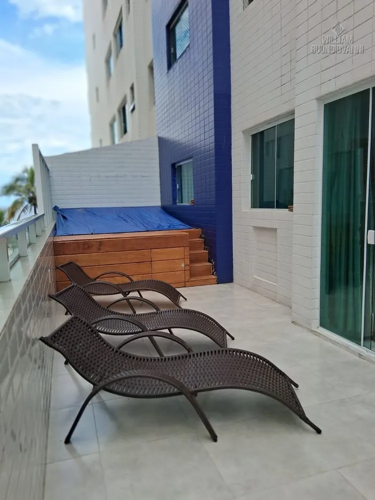 Apartamento, 2 quartos, 70 m² - Foto 4