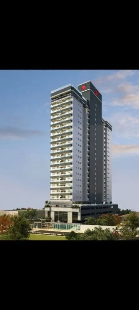 Apartamento, 2 quartos, 58 m² - Foto 3