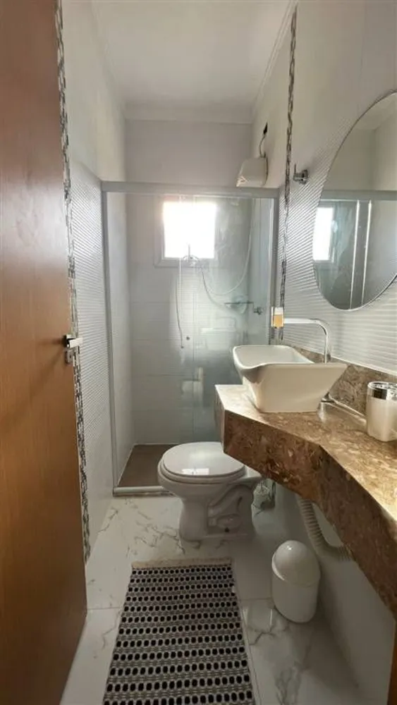 Casa, 3 quartos, 84 m² - Foto 7