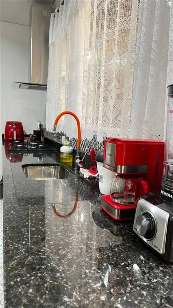 Casa, 3 quartos, 84 m² - Foto 8