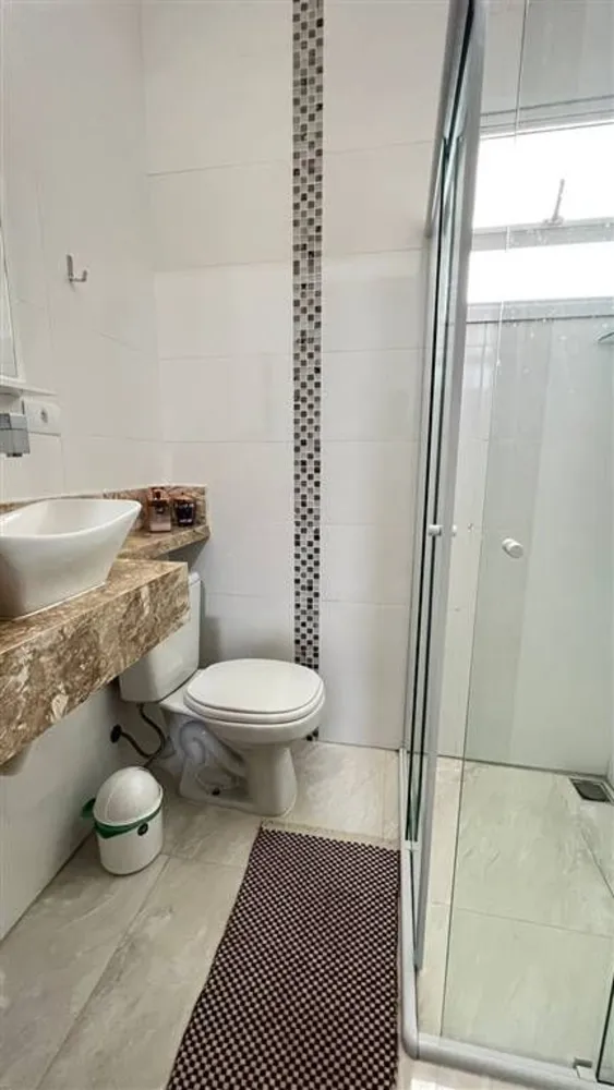 Casa, 3 quartos, 84 m² - Foto 5