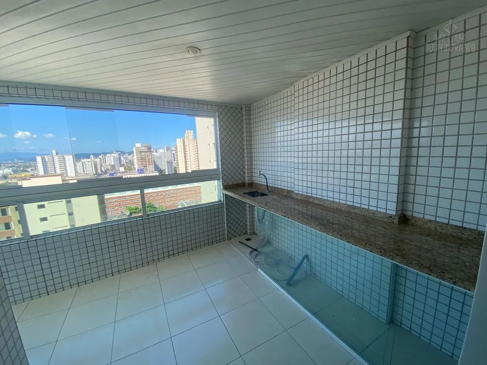 Apartamento, 2 quartos, 90 m² - Foto 1