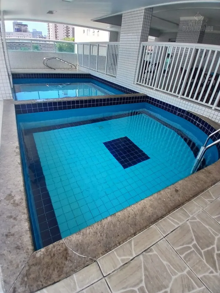 Apartamento, 2 quartos, 90 m² - Foto 4