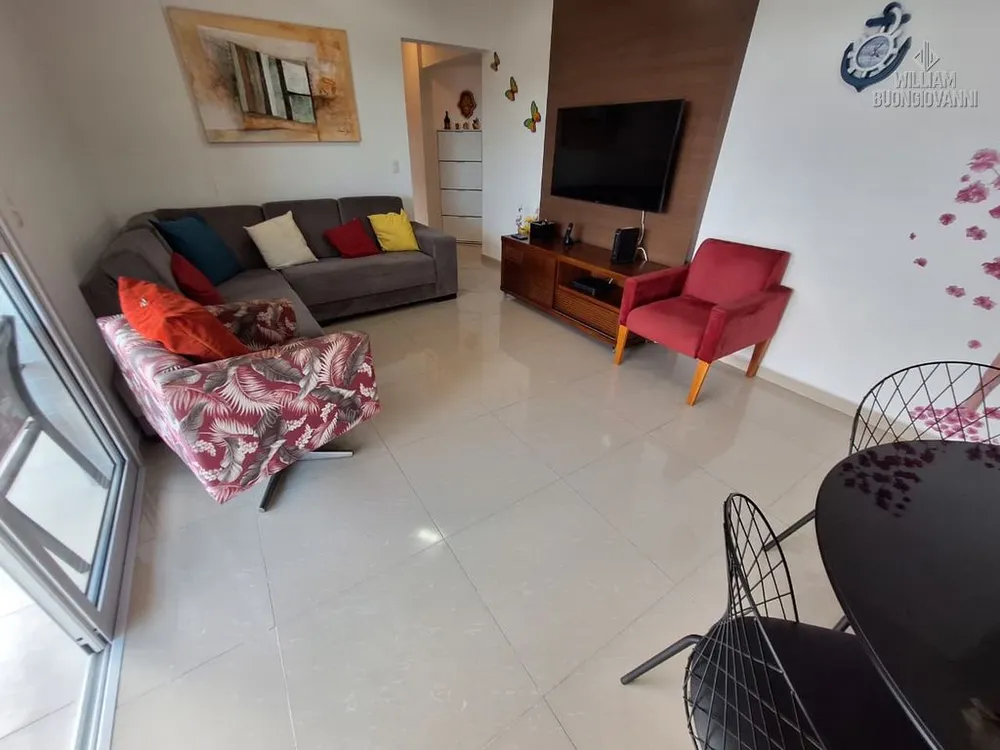 Apartamento, 2 quartos, 94 m² - Foto 8