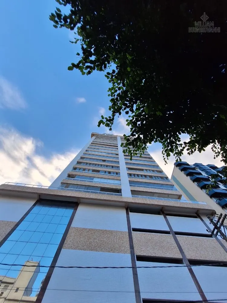 Apartamento, 2 quartos, 94 m² - Foto 2