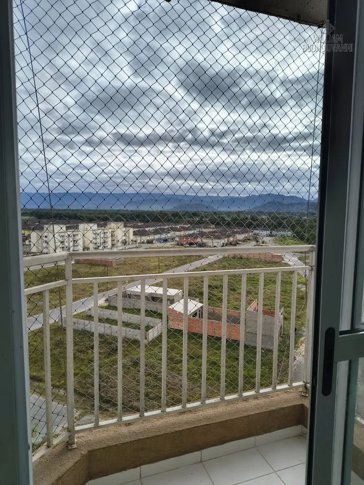 Apartamento, 2 quartos, 52 m² - Foto 6