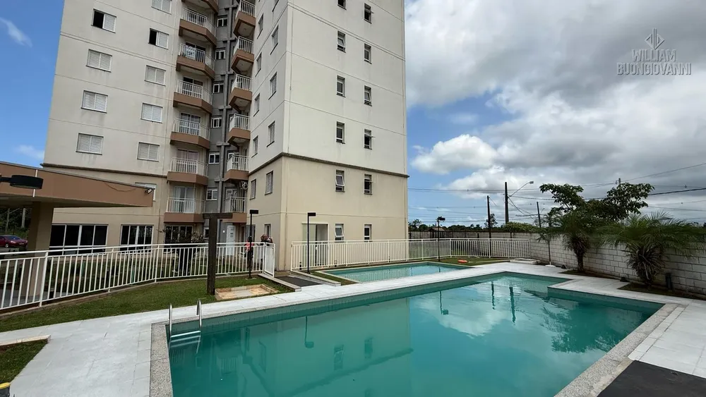 Apartamento, 2 quartos, 52 m² - Foto 1
