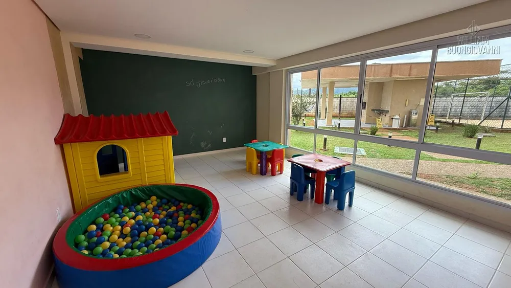 Apartamento, 2 quartos, 52 m² - Foto 3