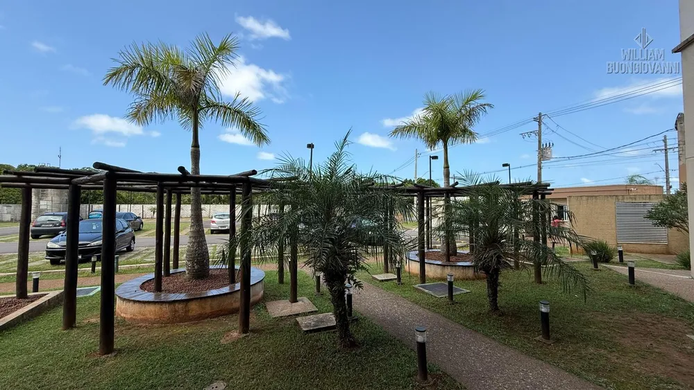 Apartamento, 2 quartos, 52 m² - Foto 2