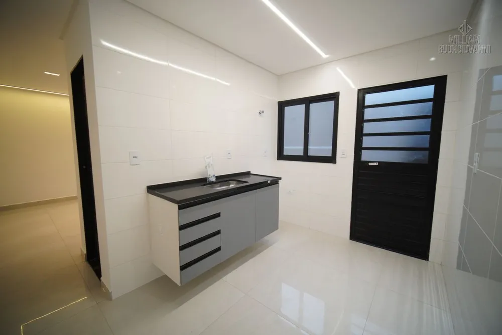Casa de Condomínio, 2 quartos - Foto 8