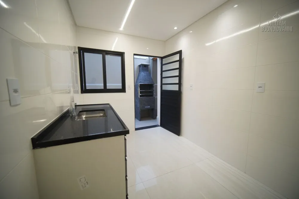 Casa de Condomínio, 2 quartos - Foto 1