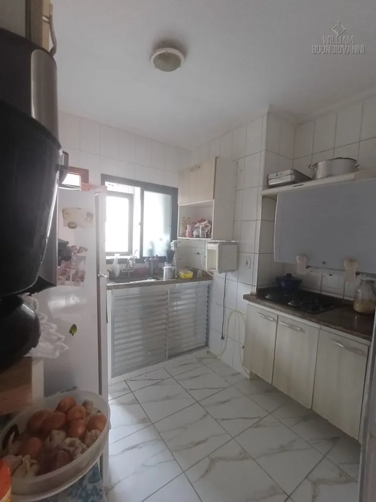 Apartamento, 2 quartos, 60 m² - Foto 4