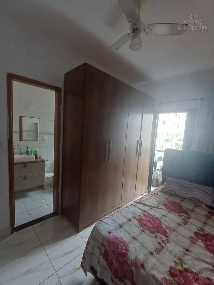 Apartamento, 2 quartos, 60 m² - Foto 3