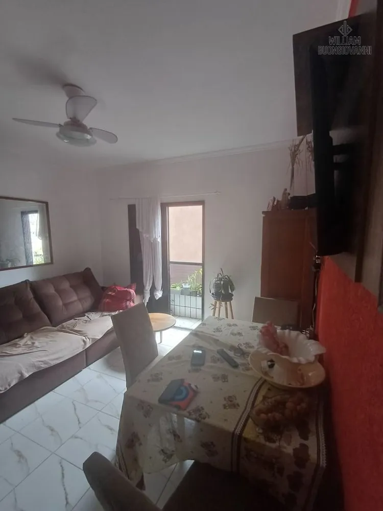 Apartamento, 2 quartos, 60 m² - Foto 6