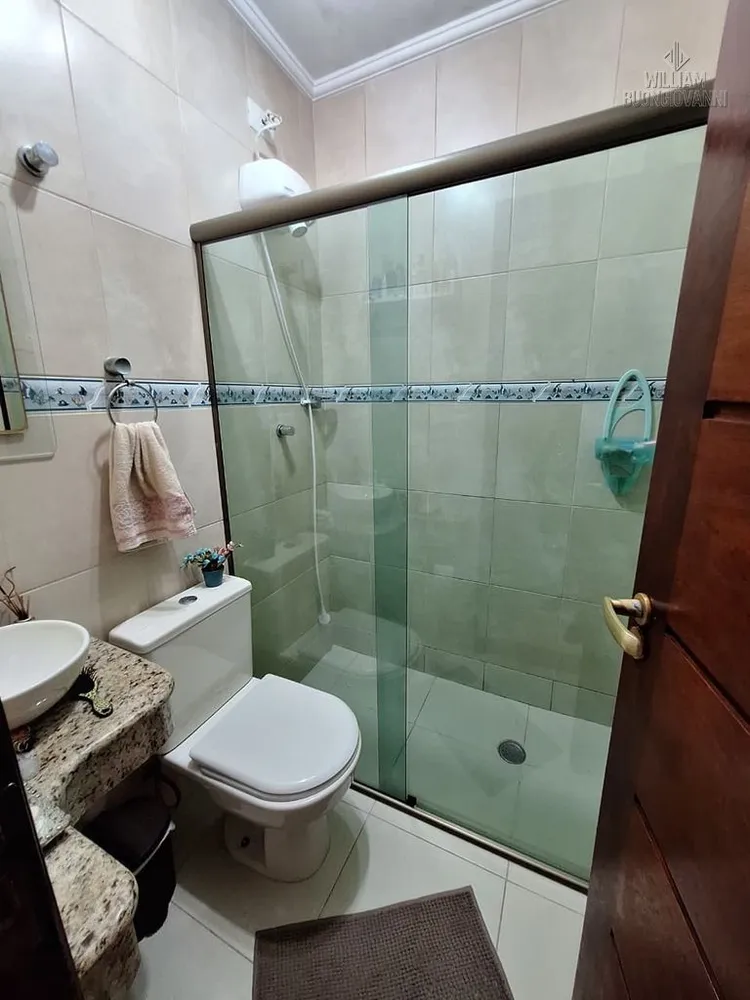 Casa de Condomínio, 2 quartos - Foto 7